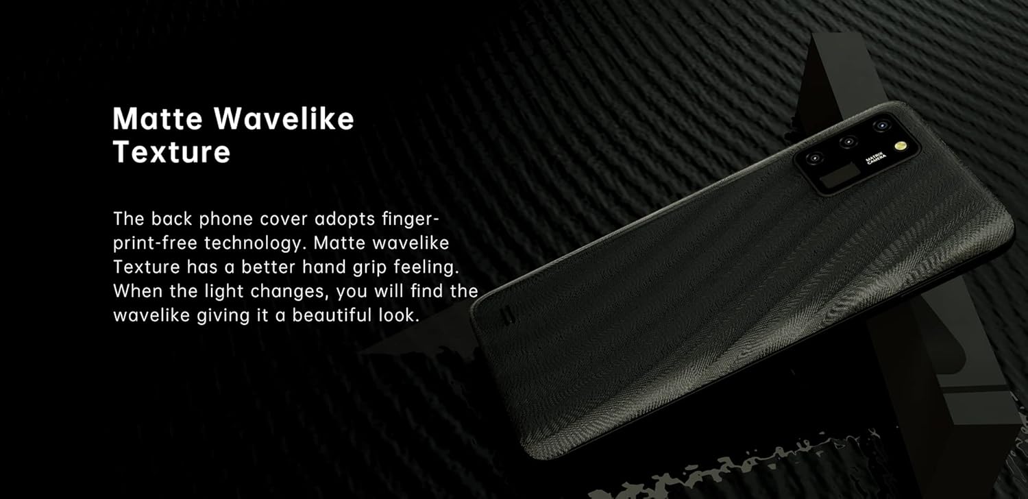 4G Android 11 OUKITEL C25 Unlocked Phone 4GB + 32GB (External SD 256 GB), T310 2.0GHz, 5000 mAh Battery, 6.5 Inch HD+ Smartphone, Front Camera 8 MP+Triple Camera 13 MP, Fingerprint, GPS Green