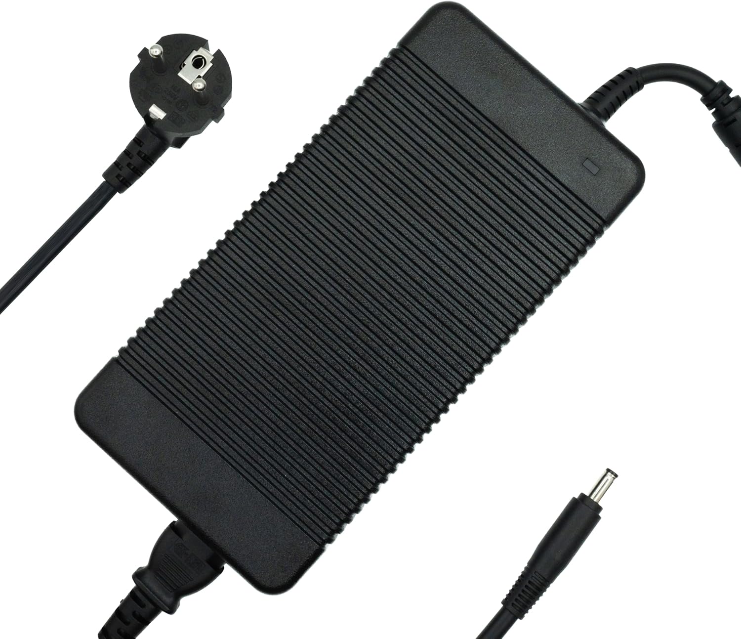 330W Charger for Dell Alienware M18 M16 M17 X51 Dell G16 G15 7635 7630 7625 5535 5530 Precision 7550 7680 7780 Alienware X16 x15 M15 17 17 1 5 13 Laptop DA330PM111 ADP-330AB B Laptop