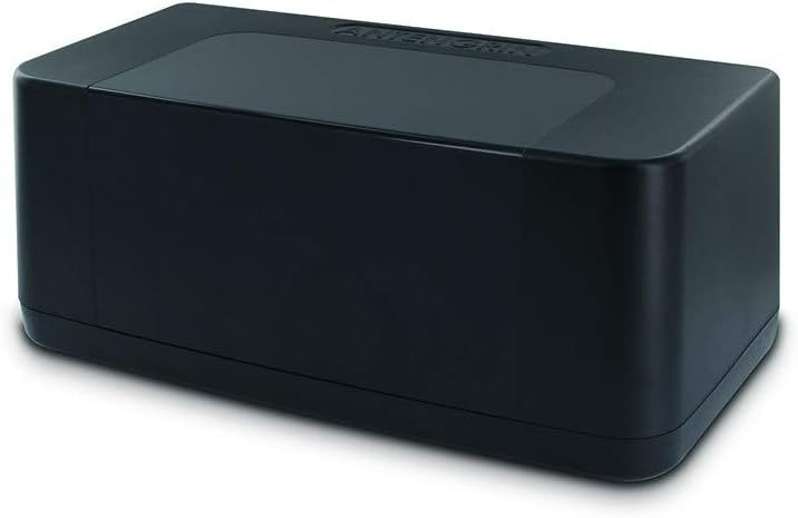 METRONIC CAPTIMAX HD 4G 4K 9DB 416961 Passive Indoor Antenna