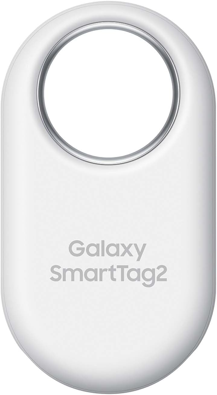 SAMSUNG Galaxy SmartTag2 White