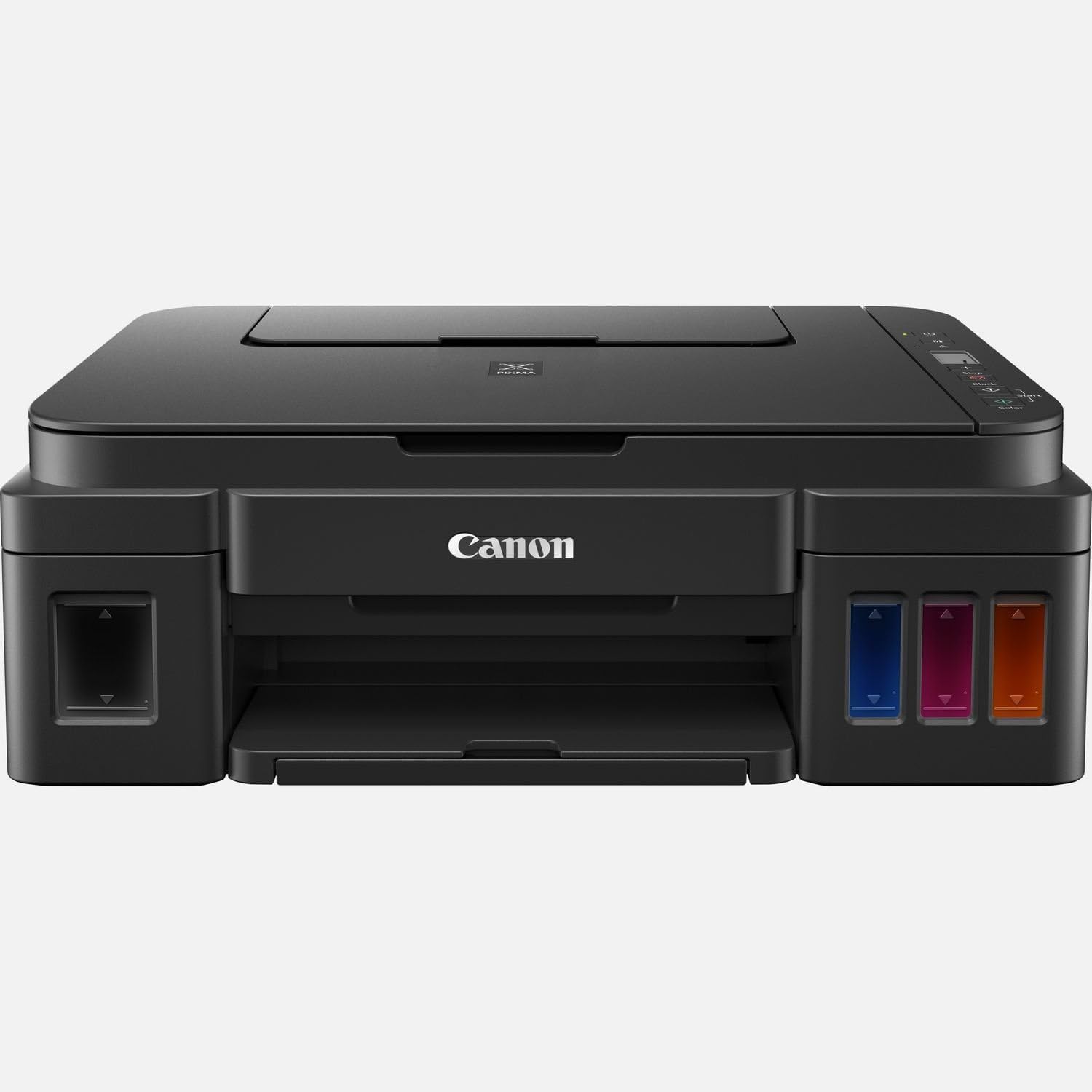 Canon PIXMA G2410 Ad inchiostro A4 4800 x 1200 DPI 8.8 ppm
