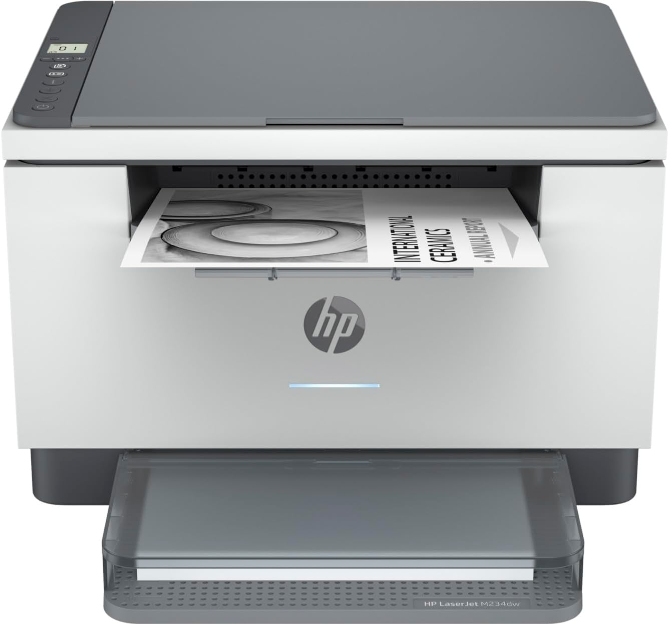 HP Laserjet M234dw Laser A4 1200 x 1200 DPI 30 ppm WiFi