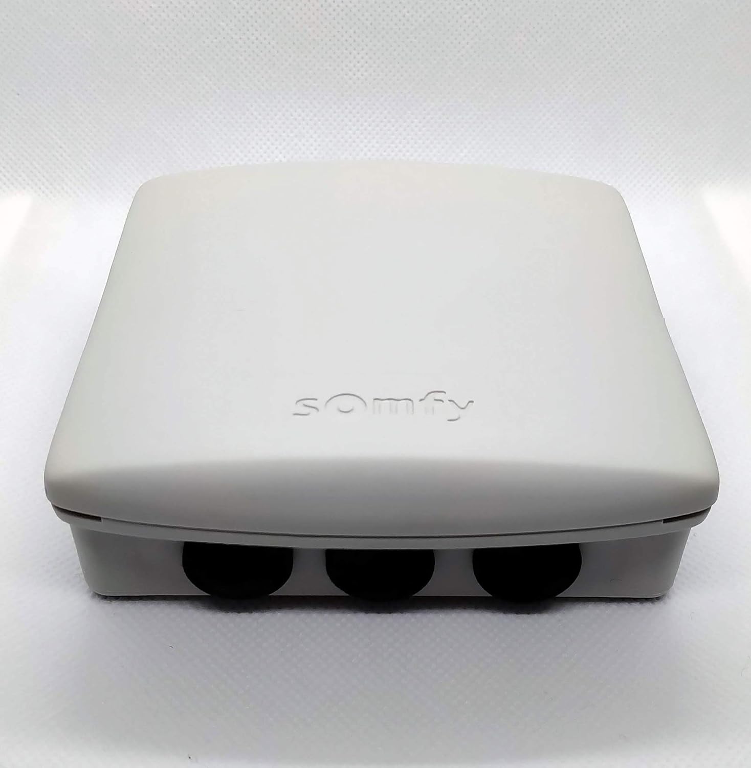 somfy 1810624 Universal Receiver for Outdoor Use
