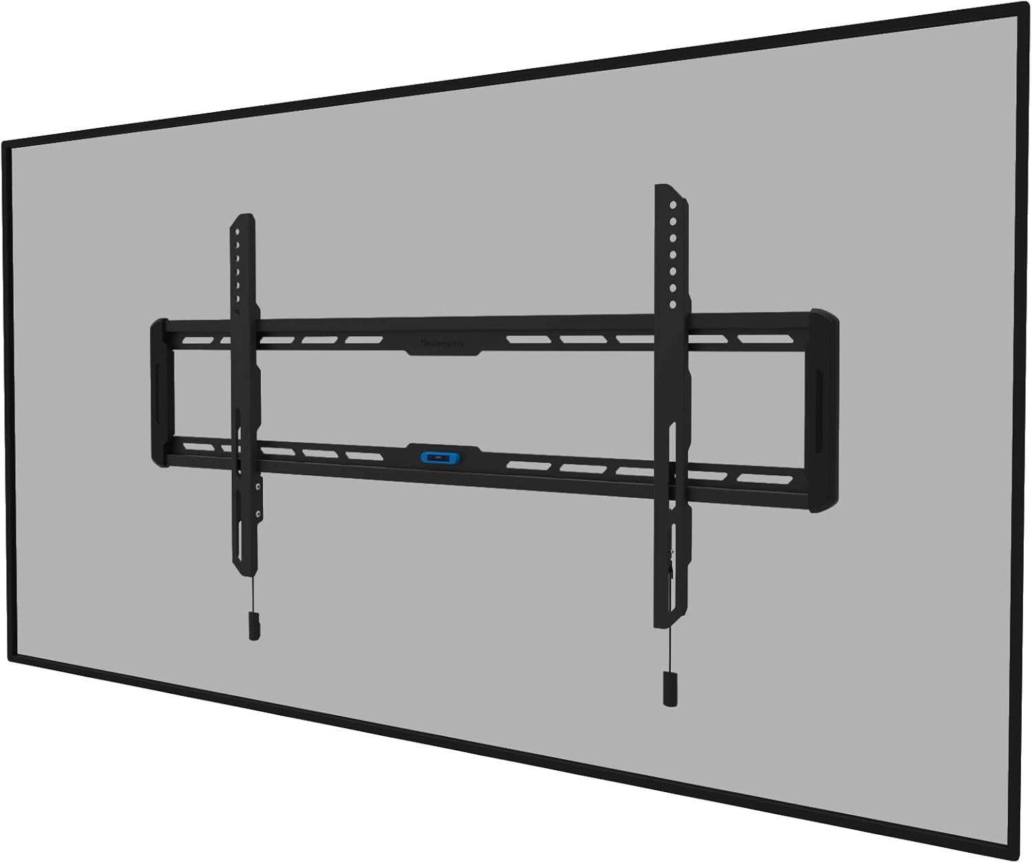 Neomounts by Newstar WL30-550BL18 TV Wall Bracket Beugel 109.3 cm (43) - 190.5 cm (75) Rigid
