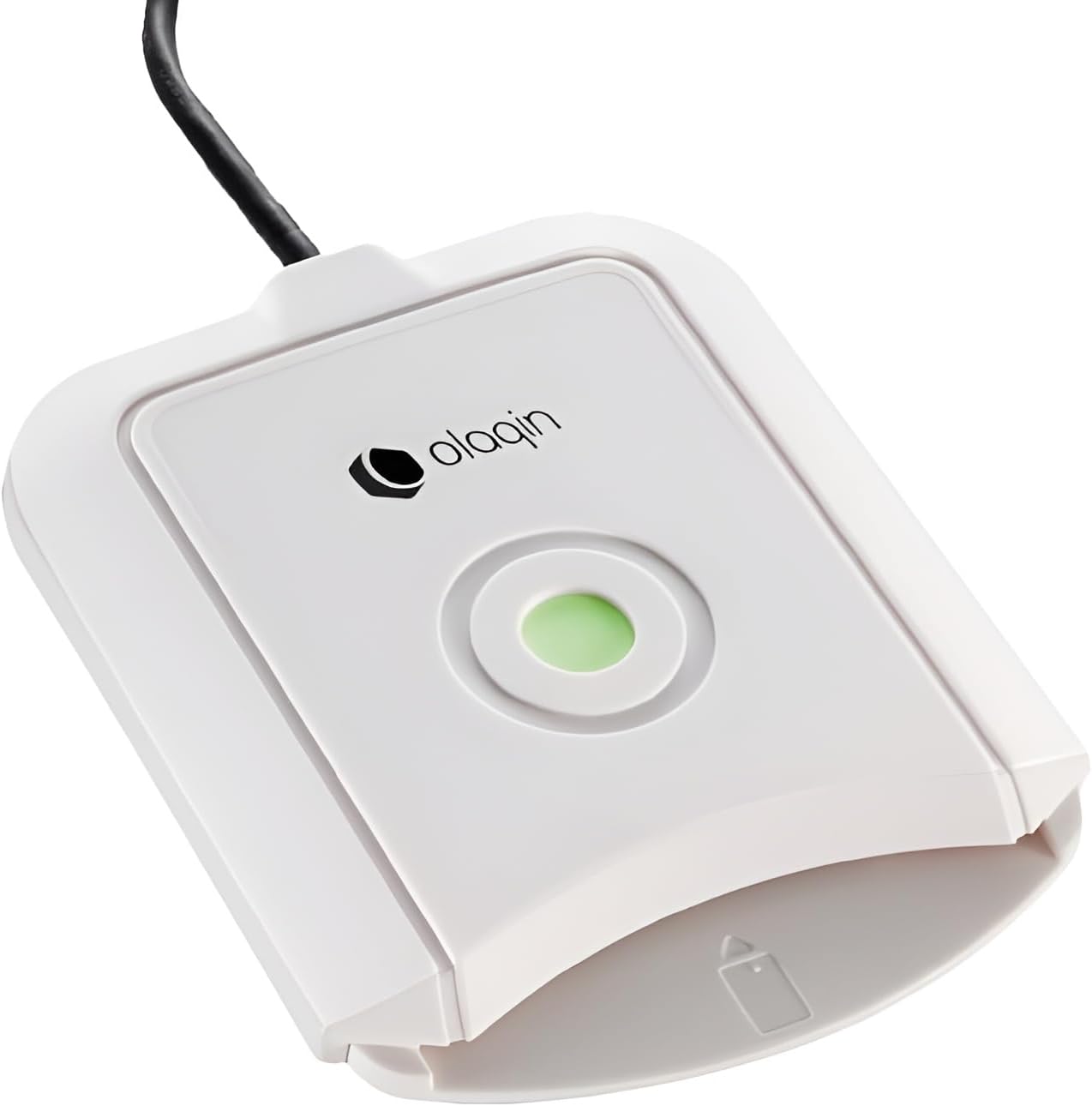 LITEO - Olaqin - Plug and Play - Requires No Software Installation - USB A Cable