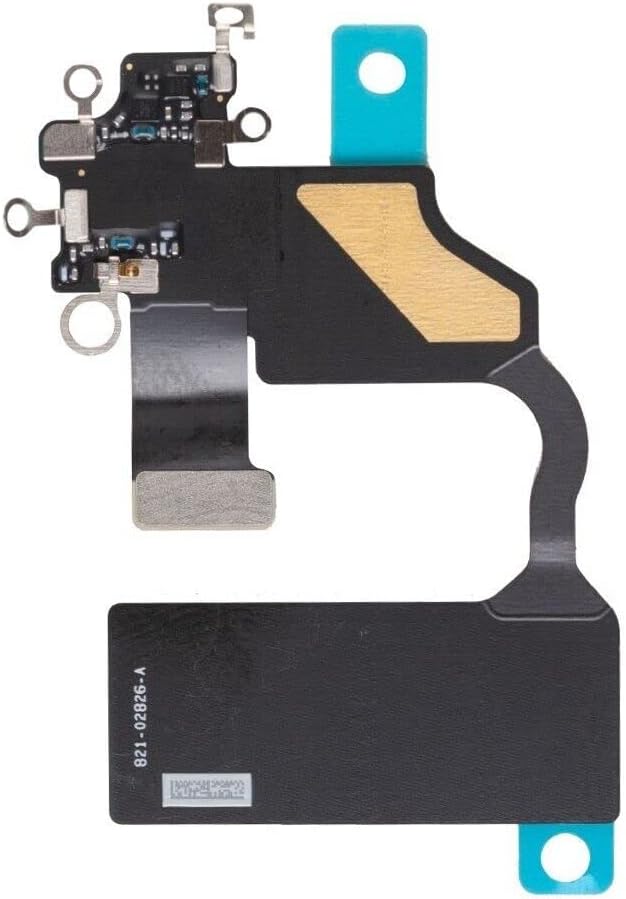 OnlyTech - Replacement WiFi Antenna Flex Cable for iPhone 12