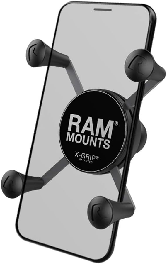 RAM MOUNTS A.I.V Universal Smartphone Holder