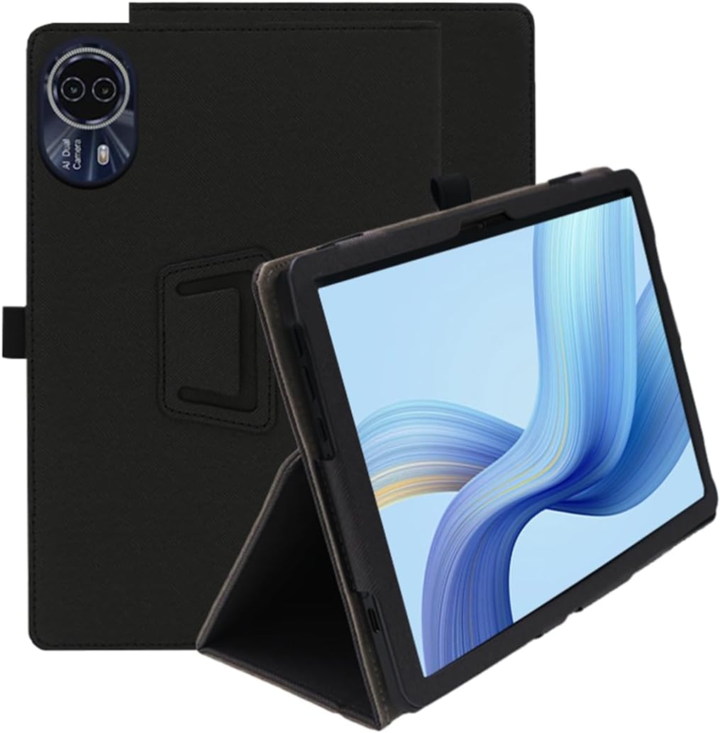 Qiawum Funda Teclast T70 14 Inch Tablet 2024 Magnetic Leather Case Cover