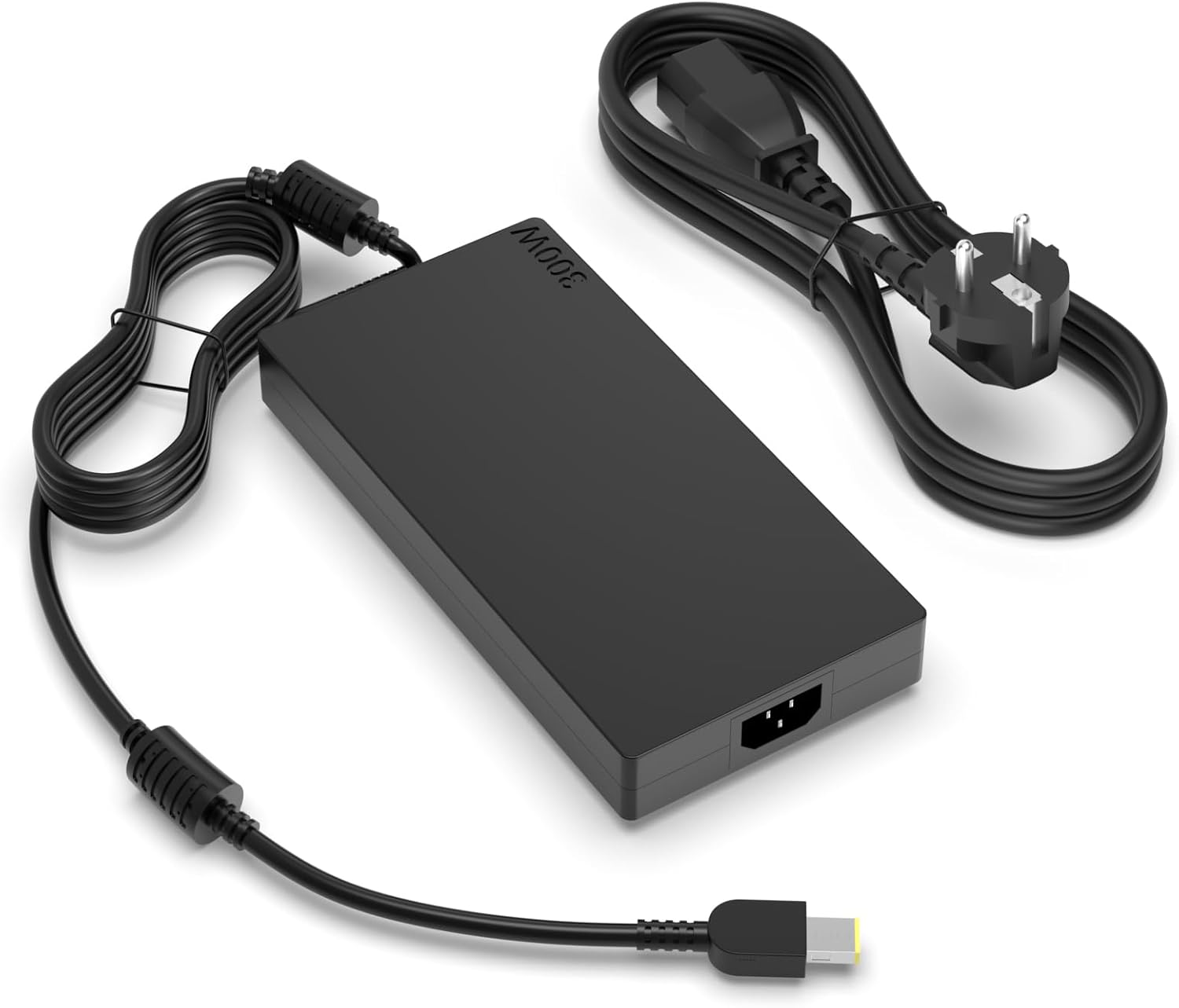 300W Portable Power Adapter for Lenovo Legion 9i 7 7i 5i 5 Pro Laptop Legion R9000P R9000K Y9000K Y9000X Gaming Laptop Power Adapter for Lenovo Slim