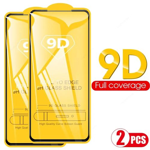 product_image_name-Generic-pack 2 incassable verre trempé pour Iphone 15 pro protection d