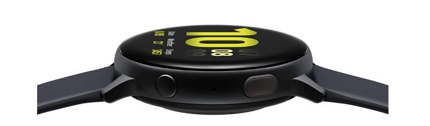 GALAXY WATCH ACTIVE2 44Mm prix maroc