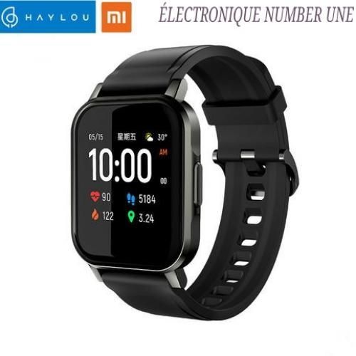 product_image_name-Haylou-LS02 band Intelligent Watch Smart Watch P68 waterproof daily use xiaomi-1