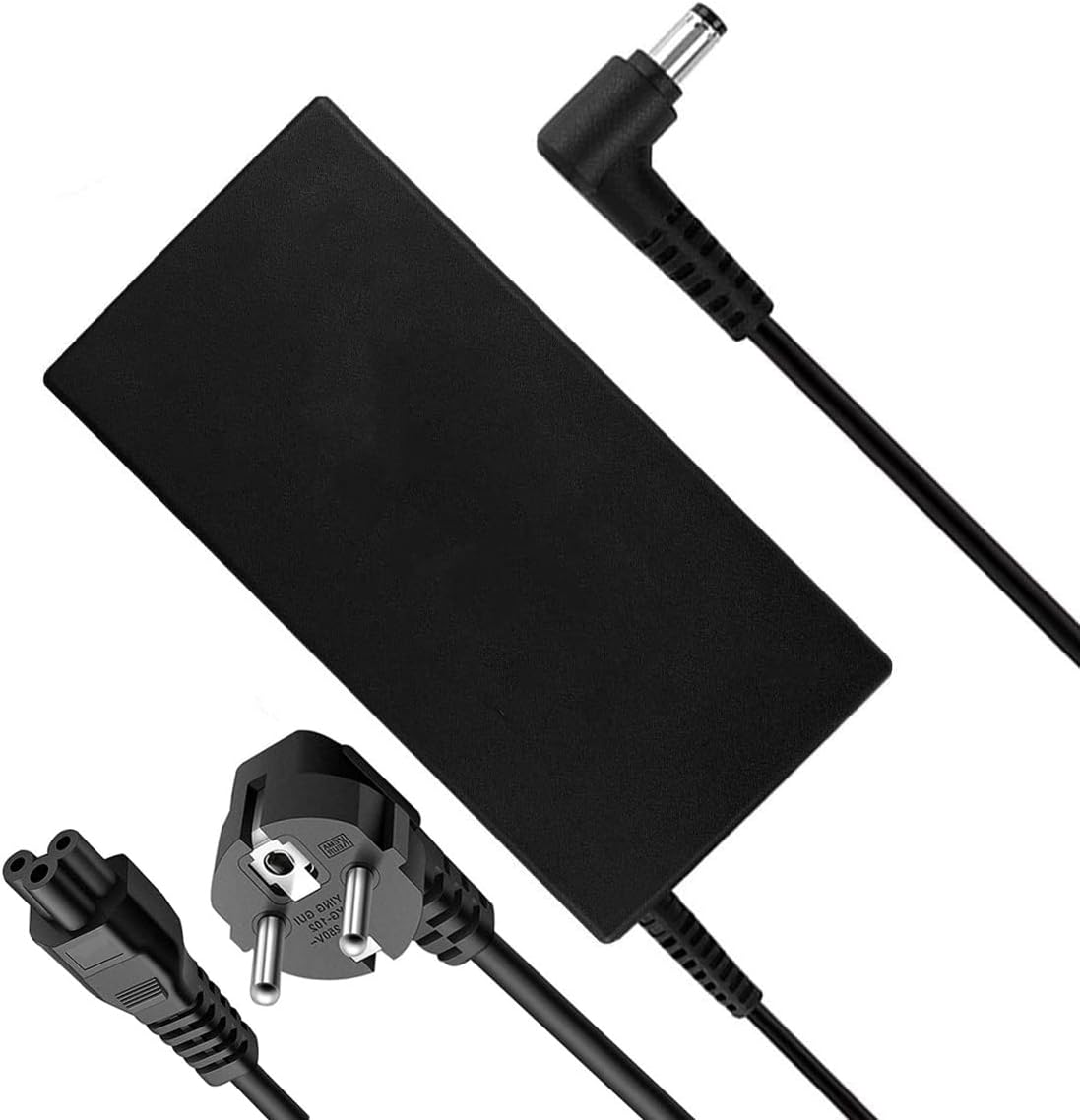 Slim 120W Laptop Power Supply for MSI GP60 GE60 GE62 GE70 GT640 GT725 GL62 GE70K Z370 MSI Gaming ADP-120MH D A15-120P1A A12-120P1A Lenovo B570 K47 G4700 V570 Z570 Y460 Y570 V475