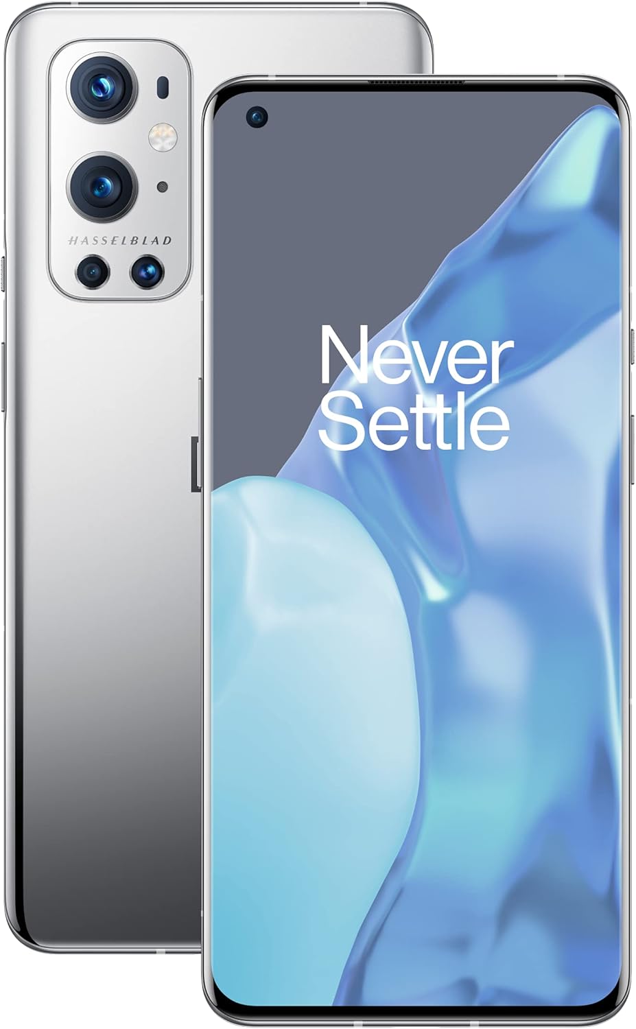 OnePlus 9 Pro 5G Smartphone 256GB, 12GB RAM, Dual Sim, Morning Mist