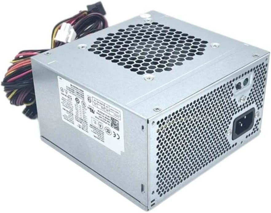 Oumauga 460W D460AM-03 D460AM-01 HU460AM-00 HU460AM-01 AC460AM-01 Power Supply for Dell XPS 8000 8100 8300 8500 8900 8910 8920 Alienware R5 R6 R7
