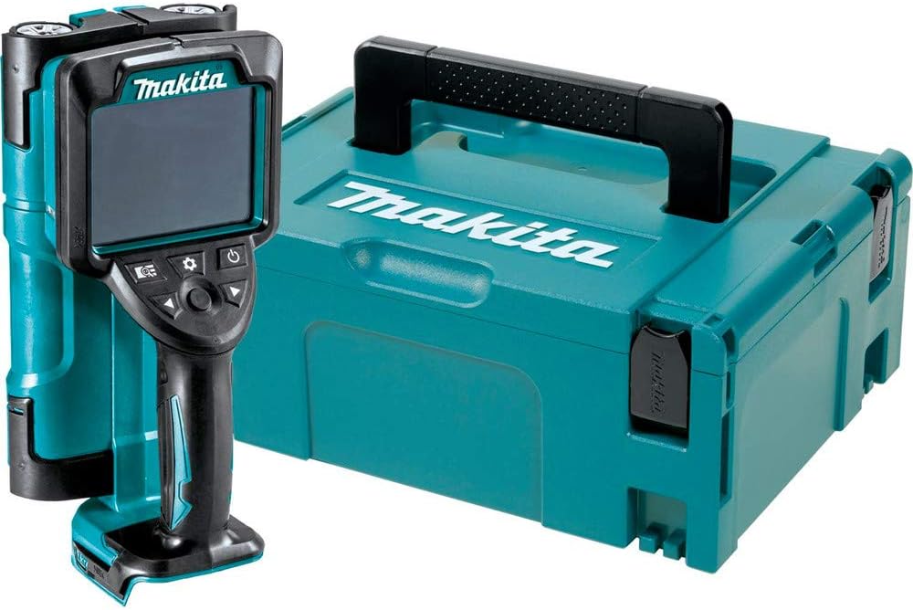 MAKITA DWD181ZJ 18V LXT Li-Ion Wall Scanner (Product only) in MAKPAC