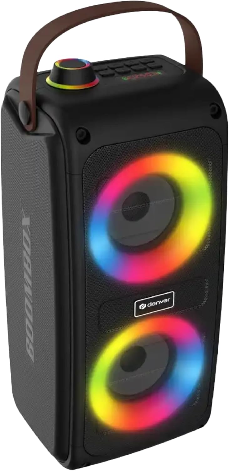 Denver Bluetooth Speaker BTV-230