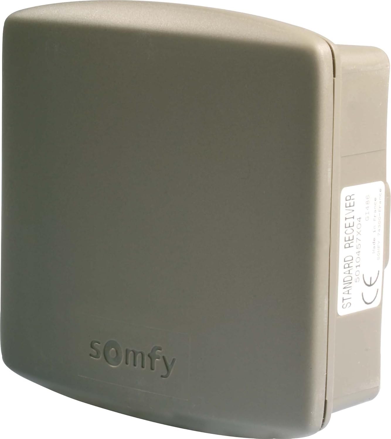somfy 1841022 Radio Receiver Waterproof Standard RTS