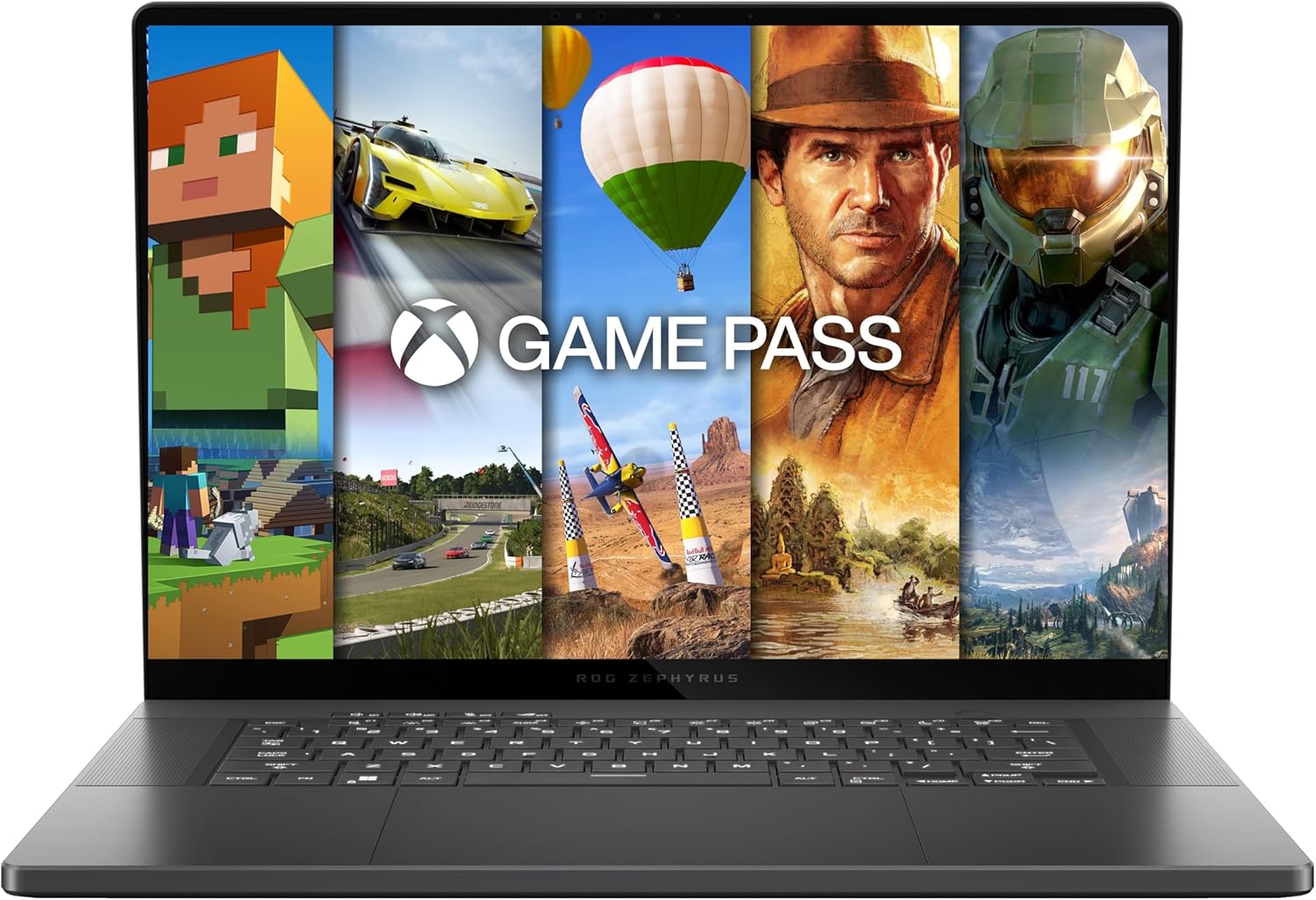 Asus Vivobook 14 S1404FA-NK645W 14 Inch FHD Laptop (AMD Ryzen 5 7520U 4.3GHz Processor, 16GB LPDDR5 RAM, 512GB Nvme SSD, AMD Radeon Graphics, Windows 11 Home) AZERTY Keyboard.