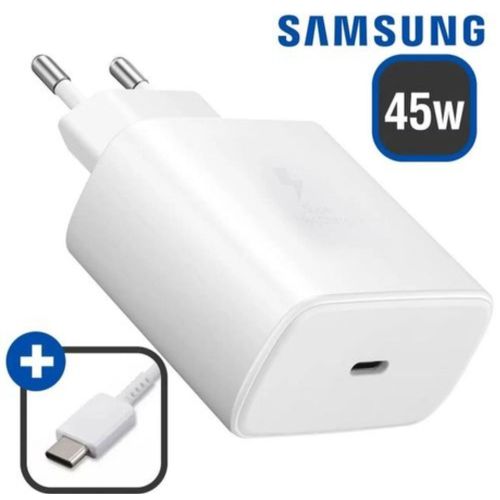 product_image_name-Samsung-Chargeur Rapide 45W PD Adapter USB C to USB C Cable 5A-1