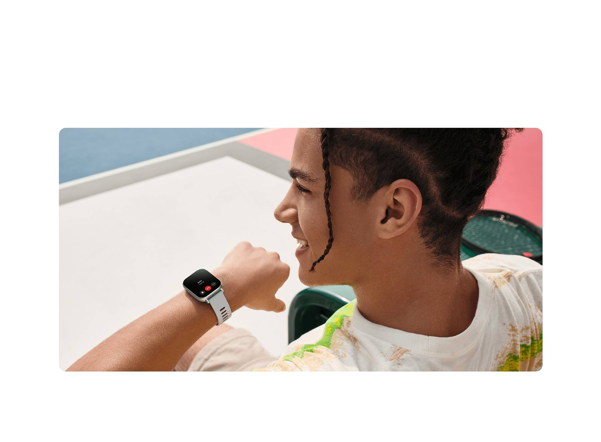 Redmi Watch 5 Active