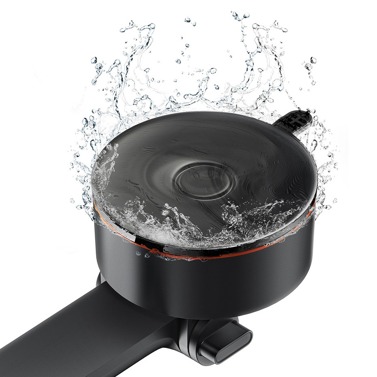 Chargeur à induction rapide QI Baseus CGZX000101