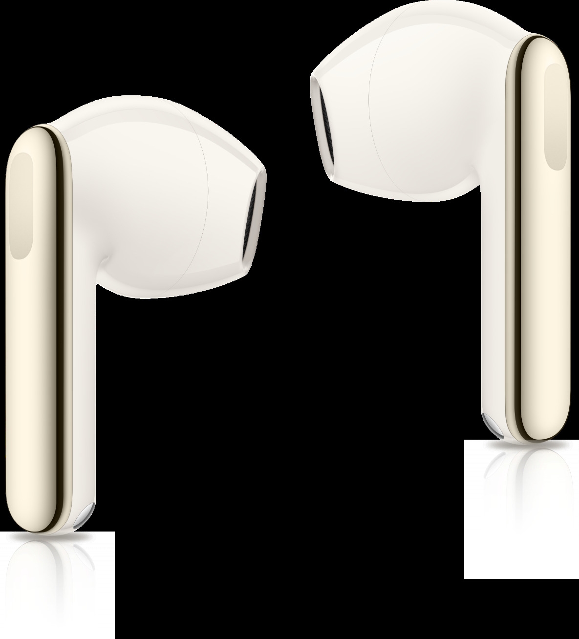 HUAWEI FreeBuds SE 3 left and right gesture controls
