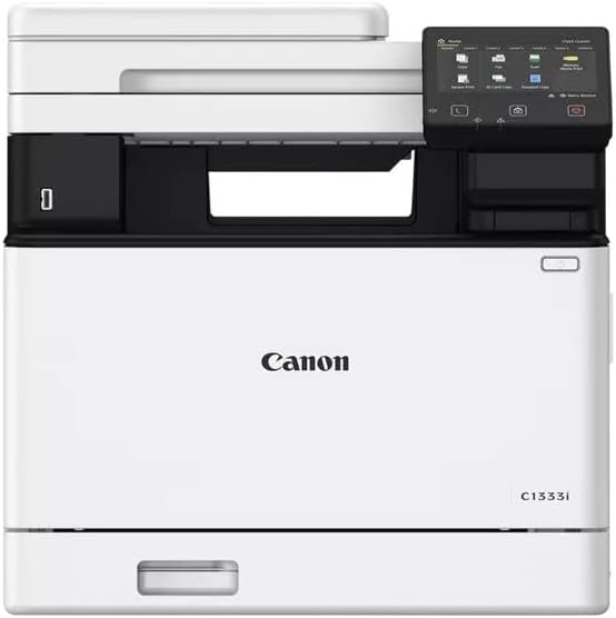 Printer Canon C1333i MFP Laser Color
