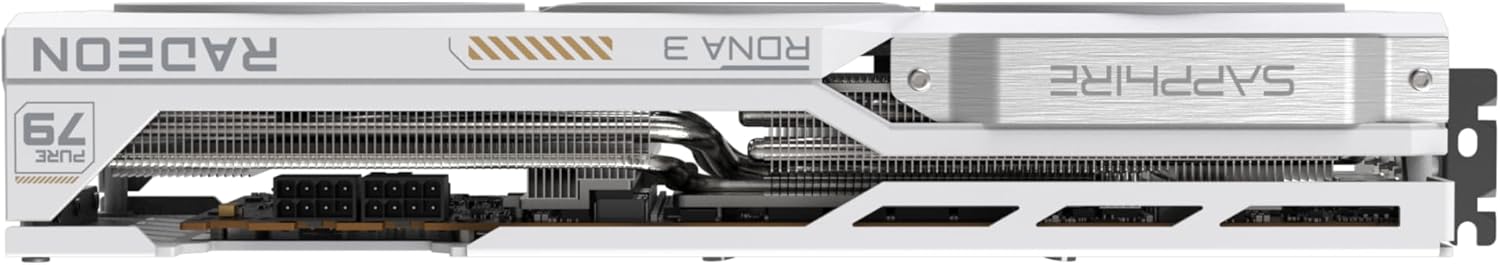 Sapphire Pure AMD Radeon™ RX 7900XT 20G DDR6