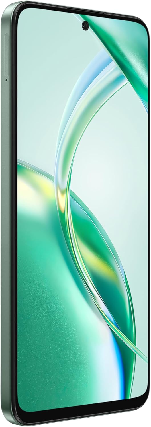 HONOR Smartphone 200 Smart 6.8" 5G Dual Nano SIM 256GB Green