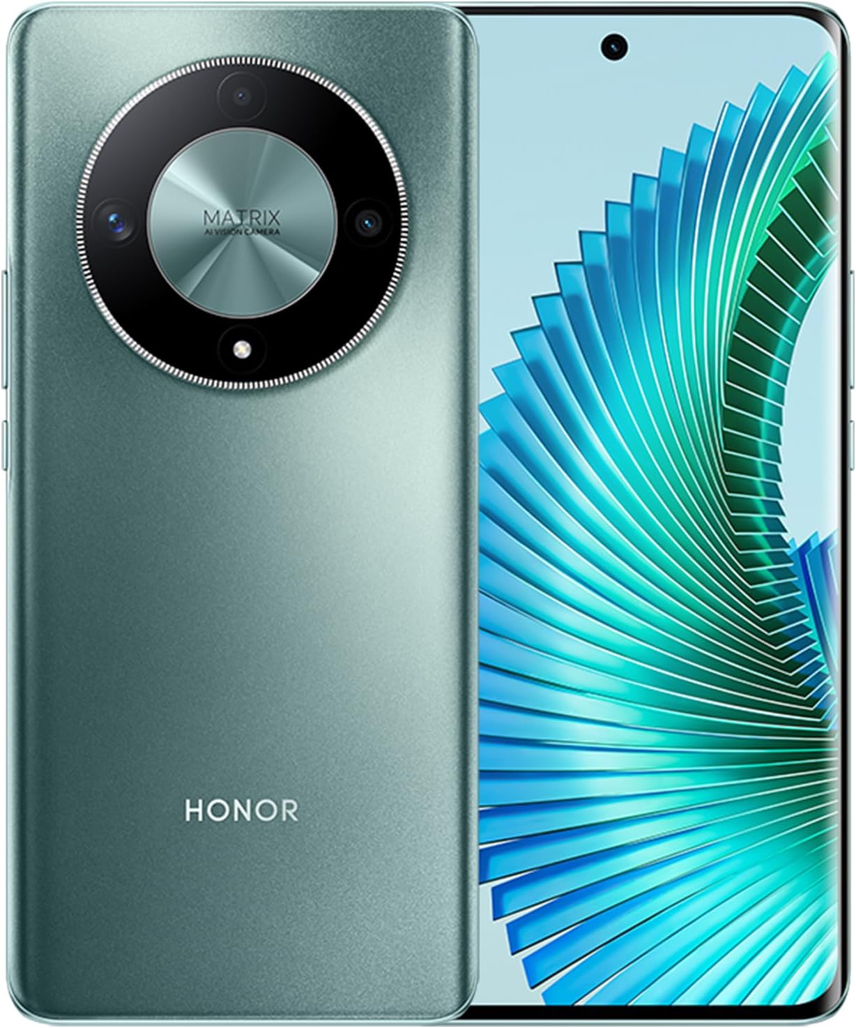 HONOR Magic6 Lite 5G, Dual, 256GB 8GB Ram, Emerald Green