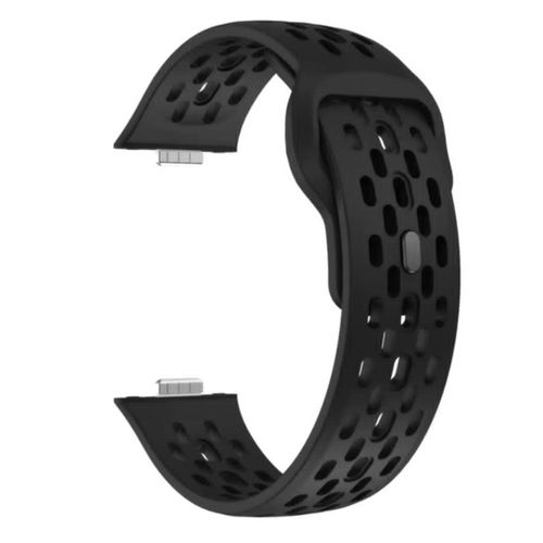 product_image_name-Generic-Bracelet de rechange en silicone pour Huawei Watch Fit 4/4 Pro / HUAWEI FIT 3 Band-1