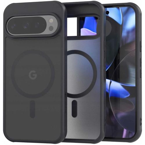 product_image_name-Case-Pochette Magsafe pour google pixel 9 pro : Noir-1