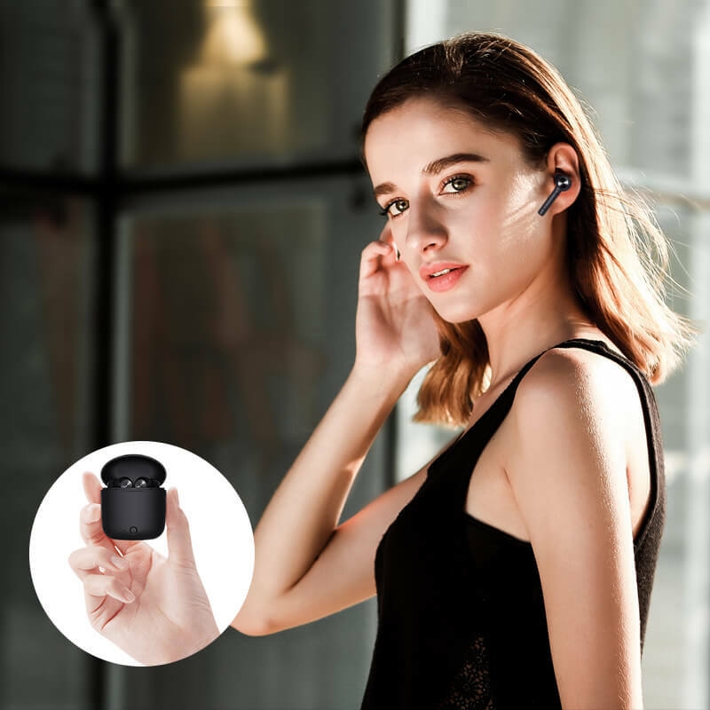 Face recognition: remove the headset, music stops