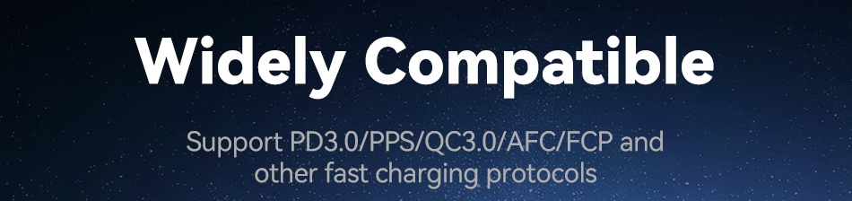 Sd395958bf2134328a504cb223be6716eU Rocoren Chargeur Rapide 400W – Station d’Alimentation USB-C GaN Portable ⚡