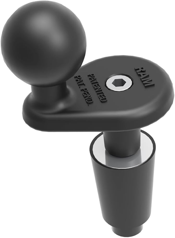 RAM Mount RAM-B-342U Mounting Kit - Mounting Kits