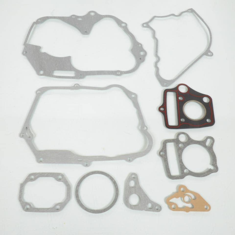 TNT KIT GASKETS ENGINE COMPLETE CITY 50CC