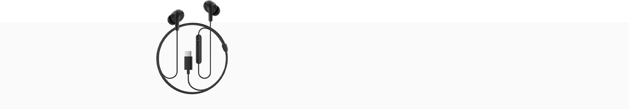 Xiaomi Type C Earphones