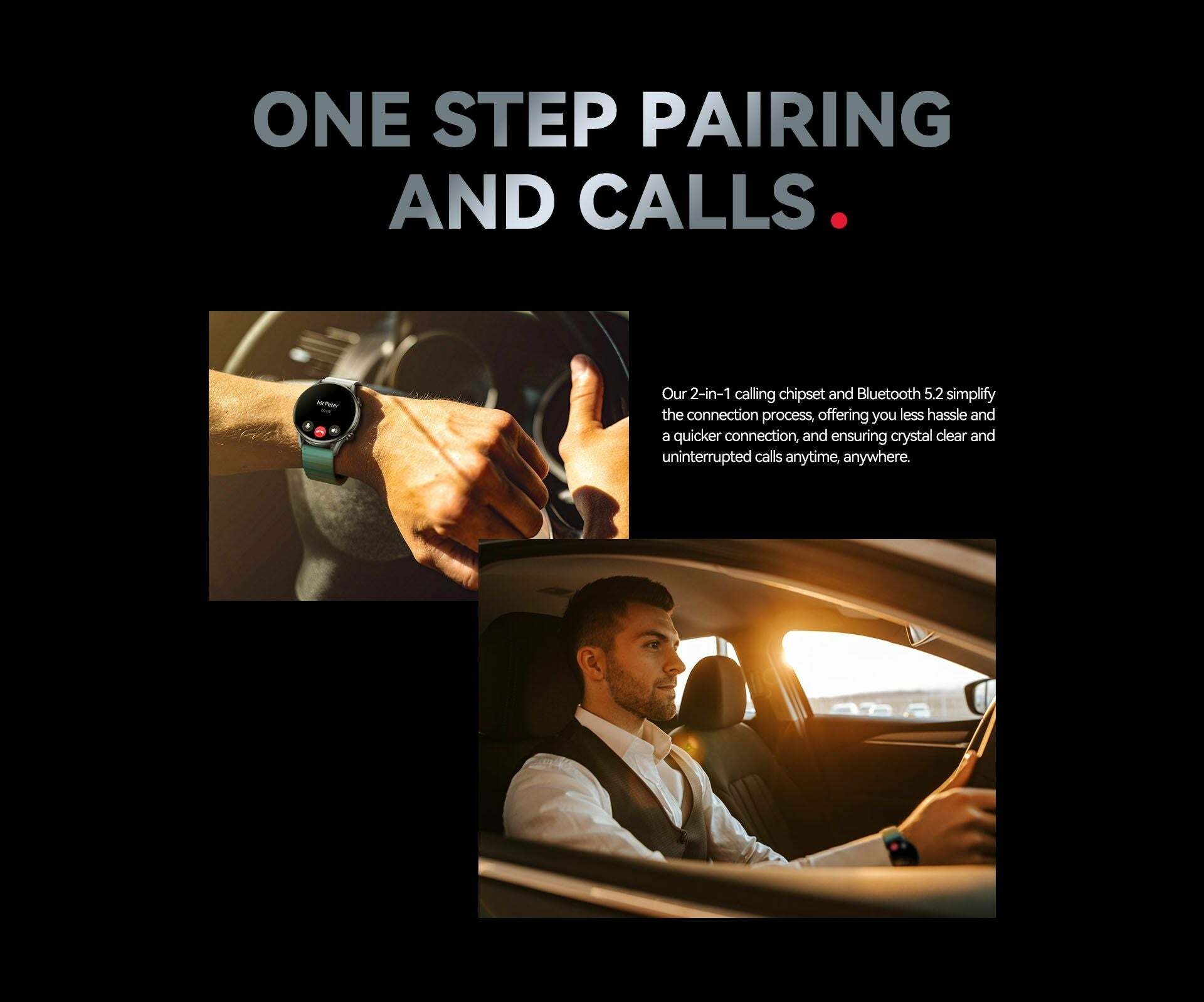 Samrtwatch-Kr Pro Ltd