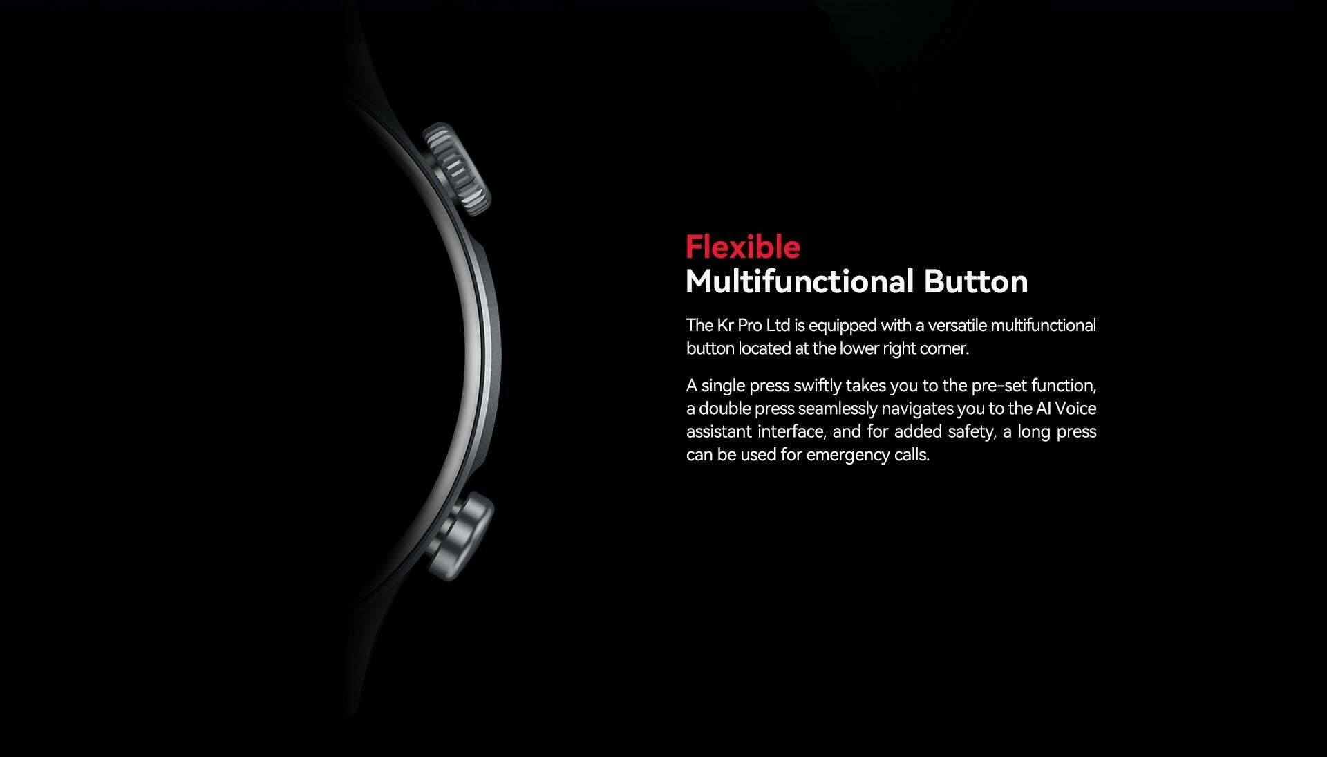 Samrtwatch-Kr Pro Ltd