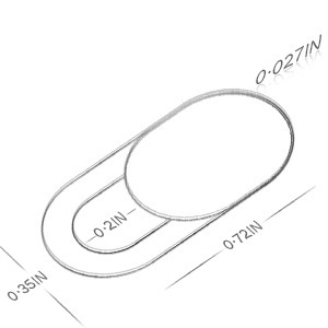 Cache webcam