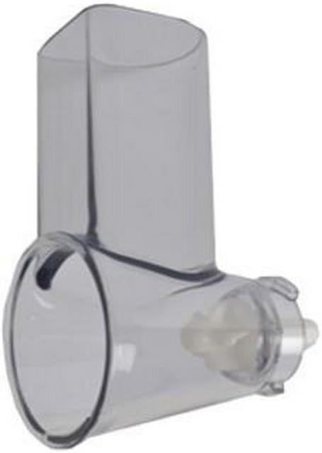 Moulinex SS-193075 Grinder Body for Kitchen Preparation Small Appliances