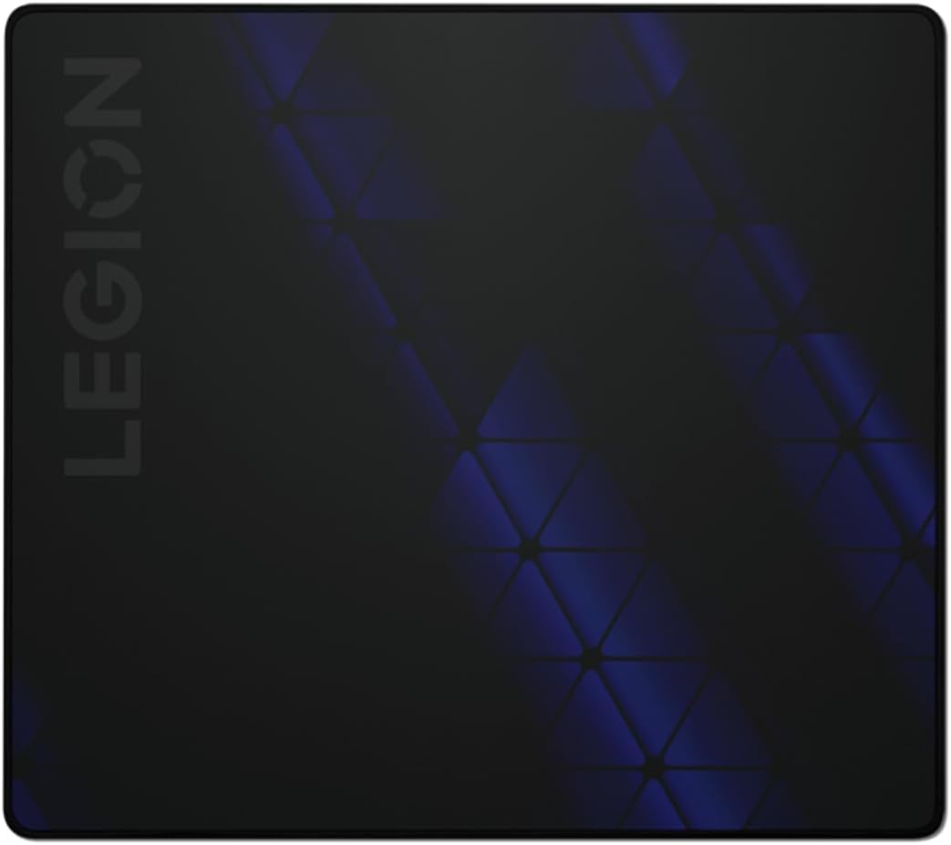 Legion Control Gaming Mouse Pad L (Black)