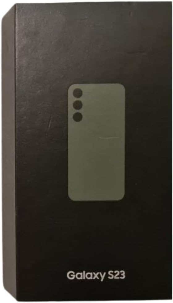 Smartphone Galaxy S23 128Gb Green