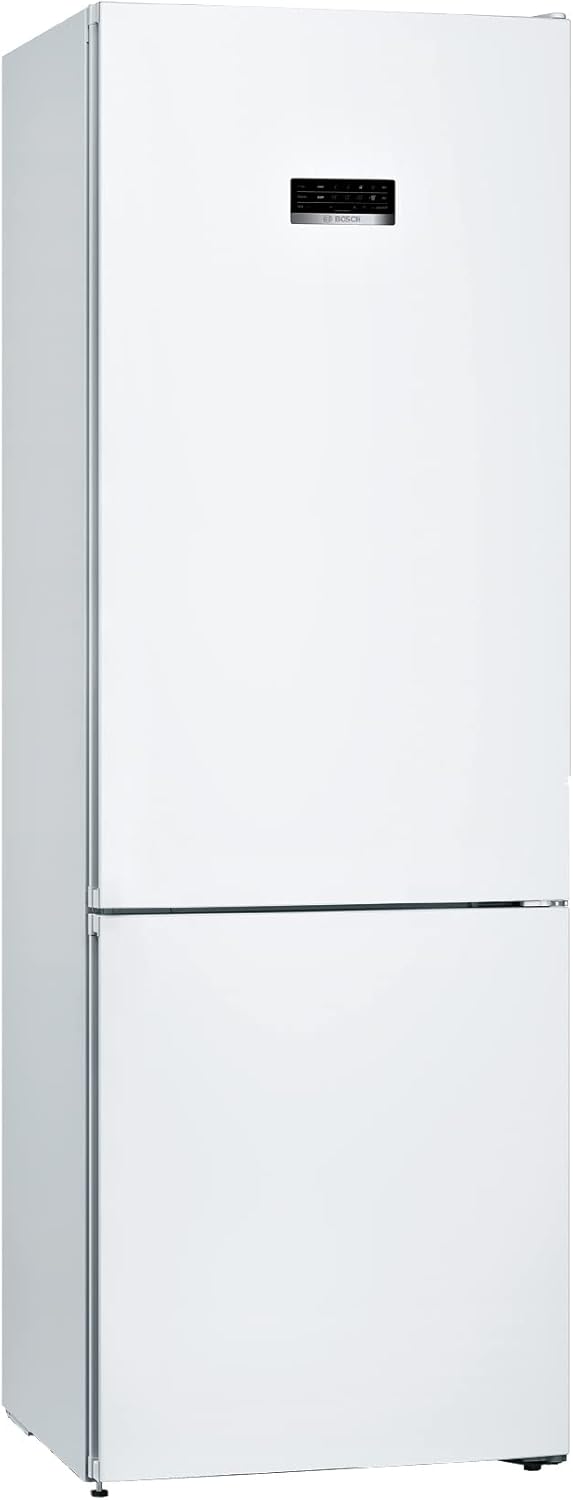 Bosch KGN49XWEA - 4 Series, 203 x 70 cm, White