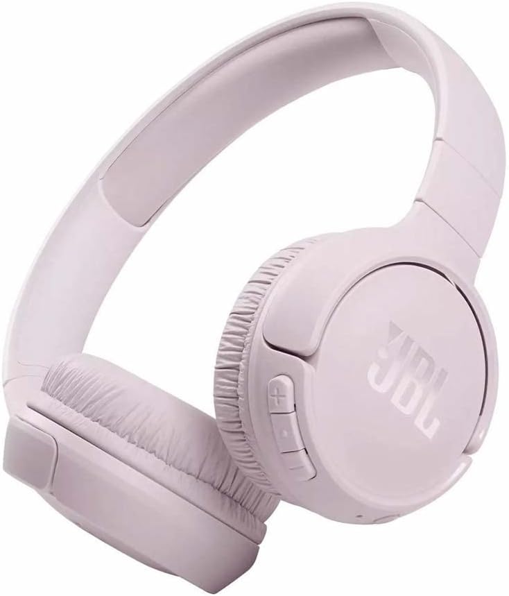 JBL Tune 510 BT - Pink