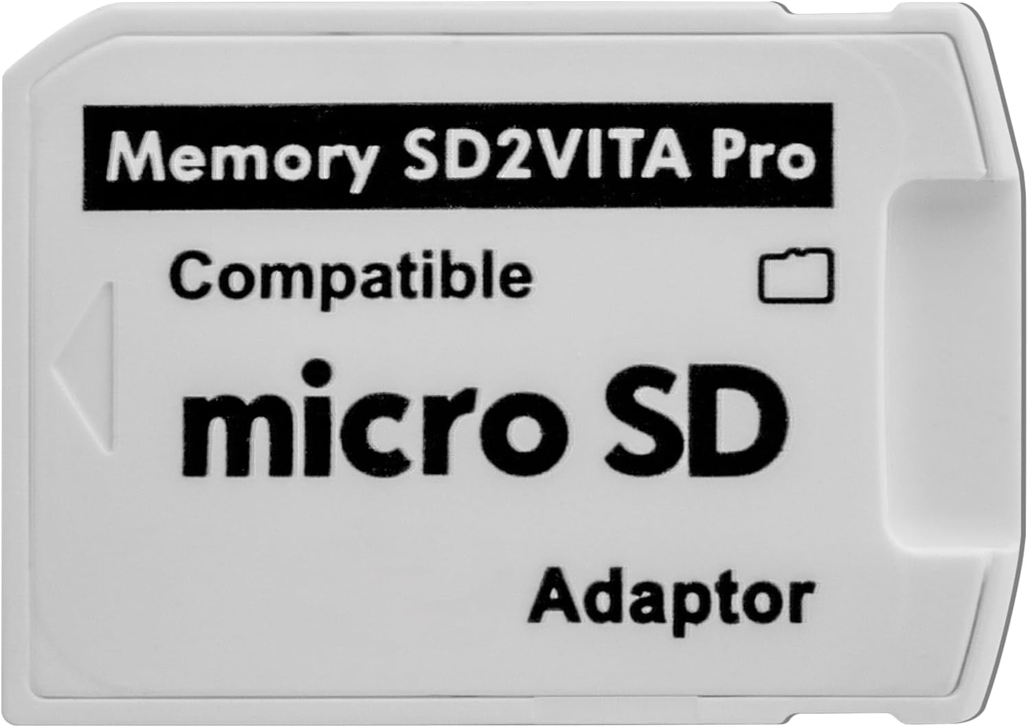 Ultimate Version SD2Vita 5.0 PSVSD Micro SD Memory Card Adapter Converter for PS Vita 1000 2000