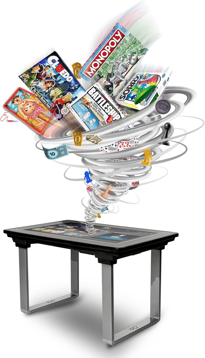 Arcade1Up INFINITY GAME TABLE 32”