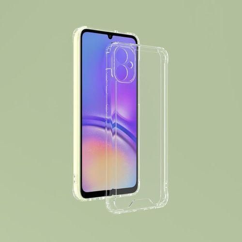 product_image_name-Generic-Coque Silicone Transparente pour Samsung A05 Pochette cover Protection-1