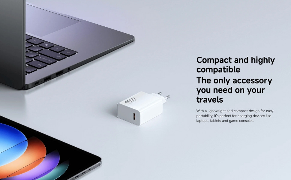 MI-HYPERCHARGE